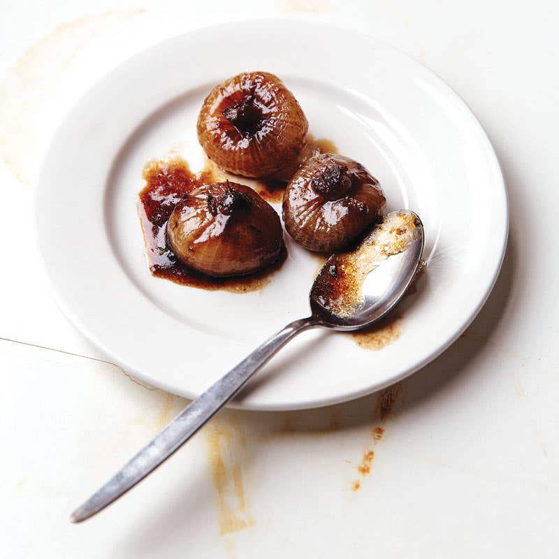 Cipolline in Agrodolce