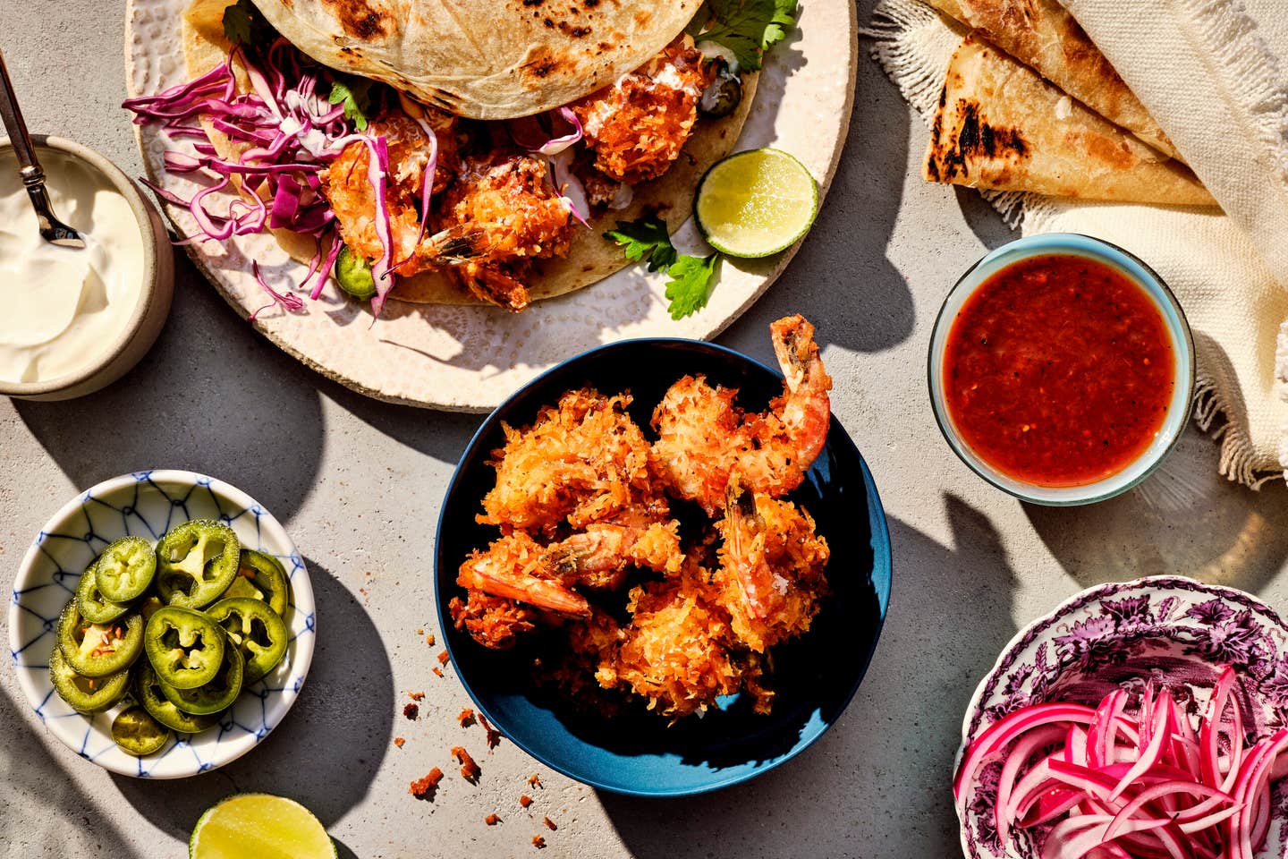Best Baja Fish Taco Recipes